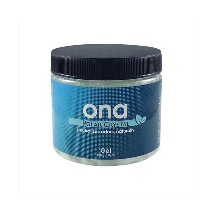 ONA Air Gel Pot 400g (500ml) - Polar