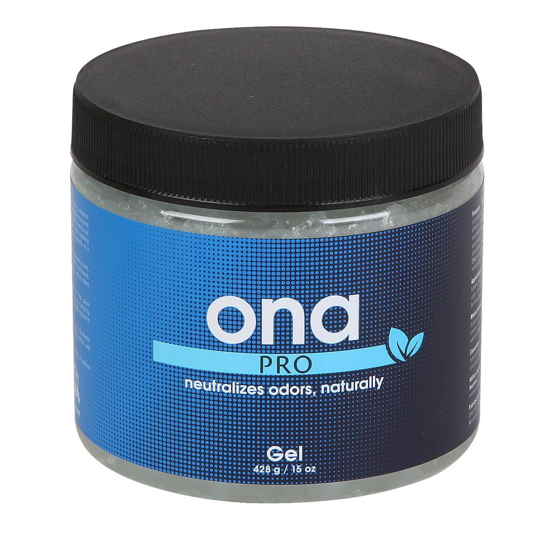 ONA Air Gel Pot 400g (500ml) - Pro