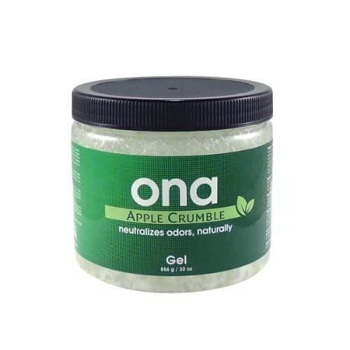 ONA Air Gel Pot 732g (1L) - Apple Crumble