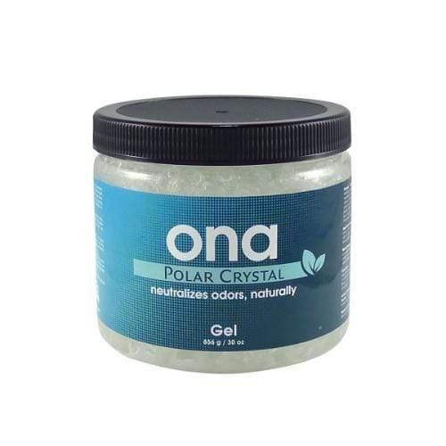 ONA Air Gel Pot 732g (1L) - Polar