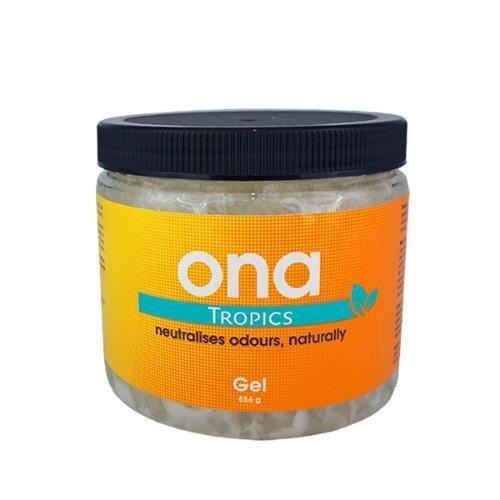 ONA Air Gel Pot 732g (1L) - Tropics
