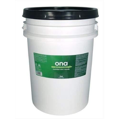 ONA Air Gel Tub 20kg - Apple Crumble