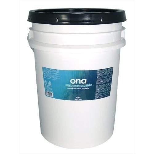 ONA Air Gel Tub 20kg - Polar