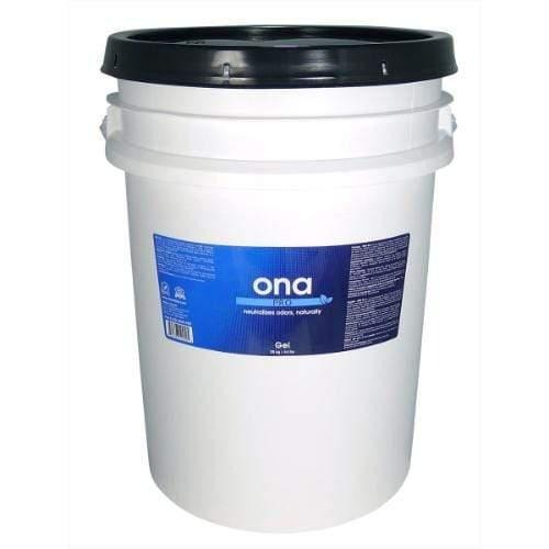 ONA Air Gel Tub 20kg - Pro