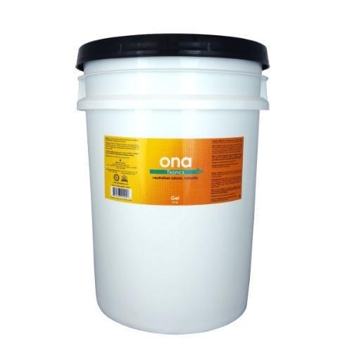 ONA Air Gel Tub 20kg - Tropics