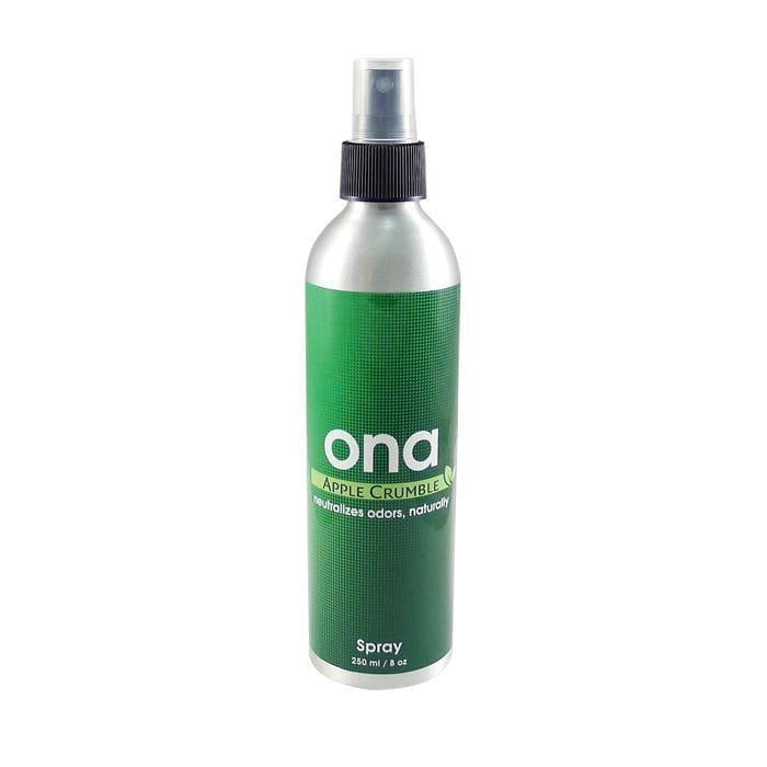 ONA Spray - Apple Crumble