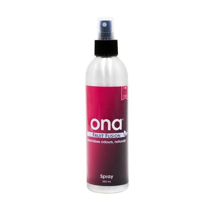 ONA Spray - Fruit Fusion