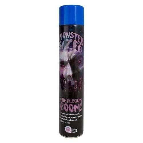 Odour Neutraliser Agent Spray 750ml - Bubblegum
