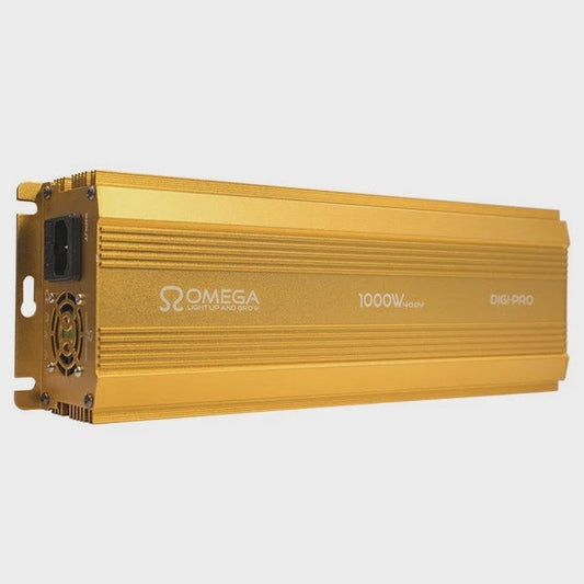 Omega 1000W 400V Digi-Pro Digital Dimmable Ballast