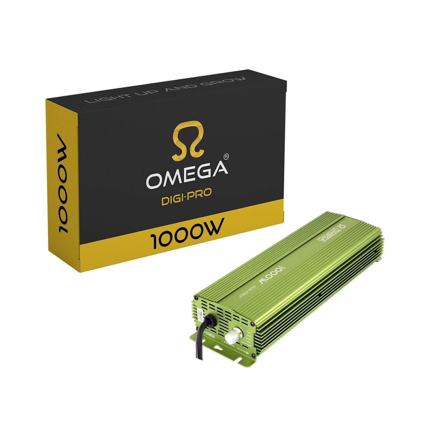 Omega 1000w Ballast Only