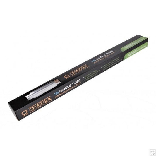 Omega 2ft Nano Single Tube T5 Propagation Light