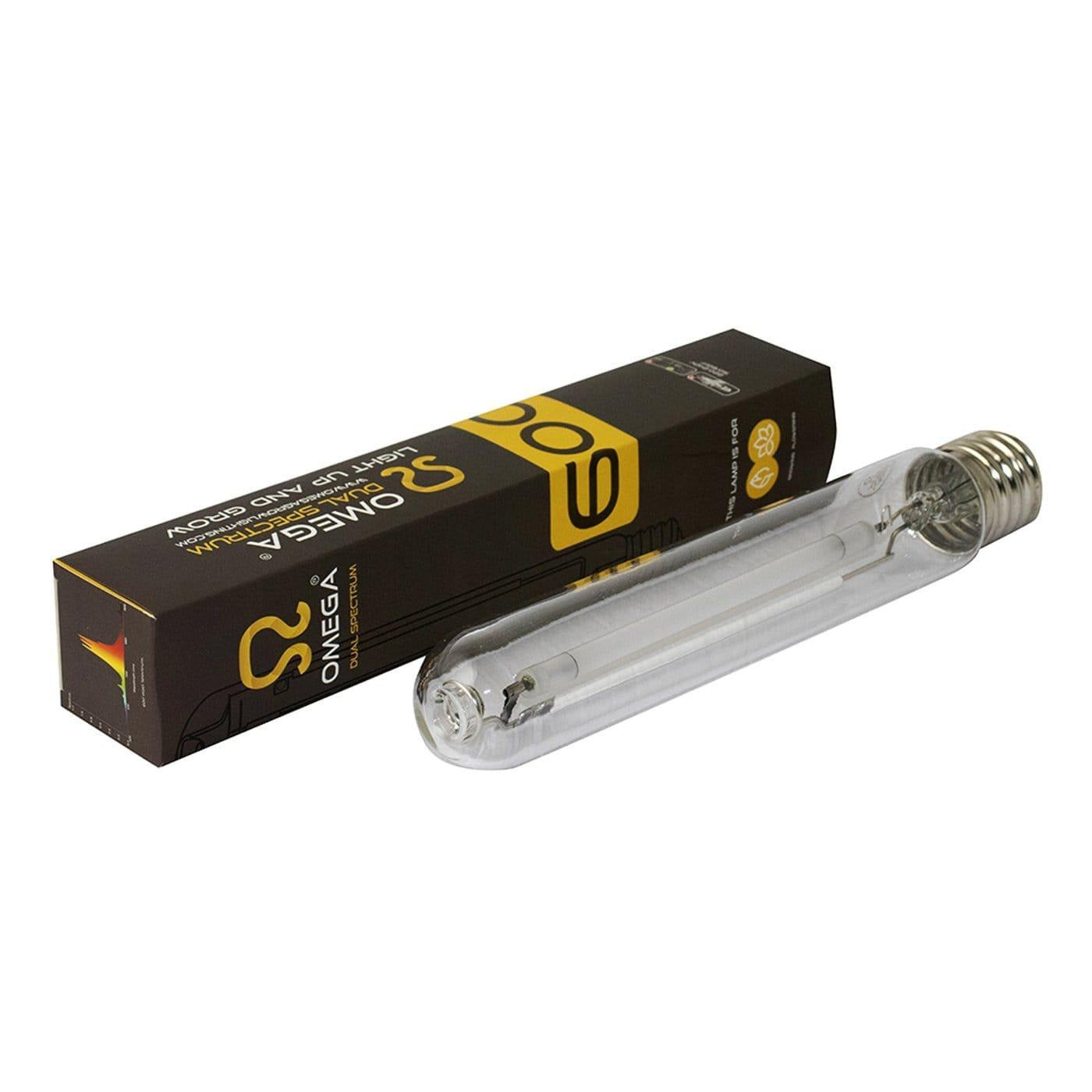 Omega HPS Dual Spectrum Lamp 250w-1000w - 600w