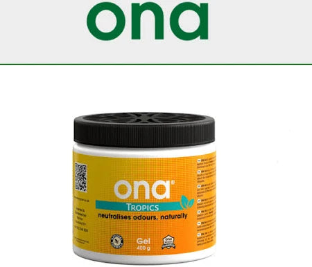 Ona Gel 1L - Tropics