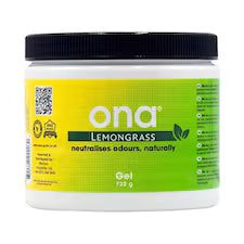 Ona Gel 732G - Lemongrass