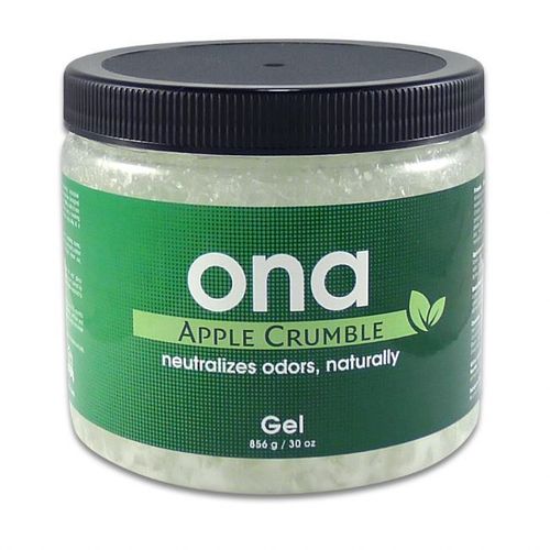 Ona Gel 856G - Apple Crumble