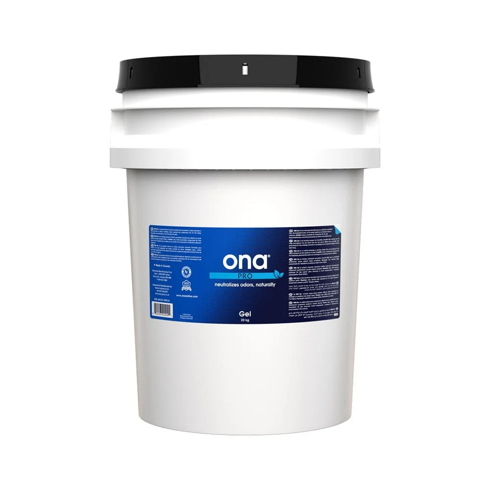 Ona (Gel) Bucket 20Kg - Pro
