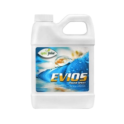 Optic Foliar Evios IPM - Plant Protection - 250ml