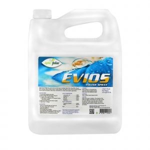 Optic Foliar Evios IPM - Plant Protection - 4L