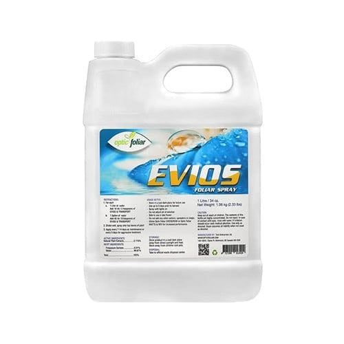 Optic Foliar Evios IPM - Plant Protection - 500ml