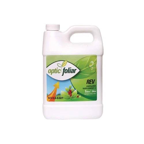 Optic Foliar Rev - 250ml