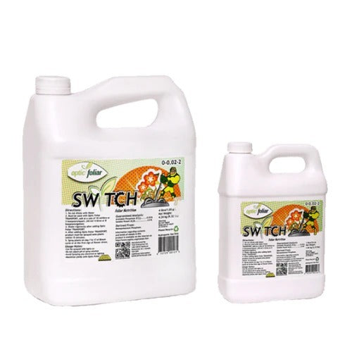 Optic Foliar Switch - 24L (6 x 4L)