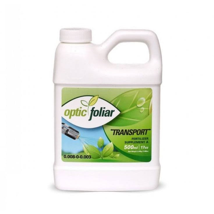 Optic Foliar Transport - 500ml