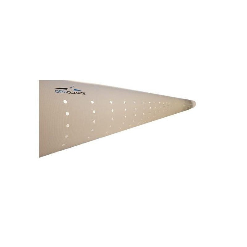 Opticlimate Air Distribution Tube - 10" / 5m