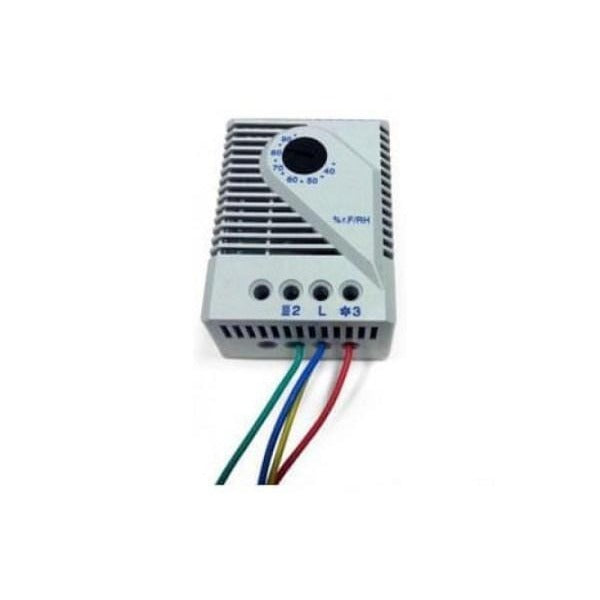 Opticlimate Humidistat with Light Cell