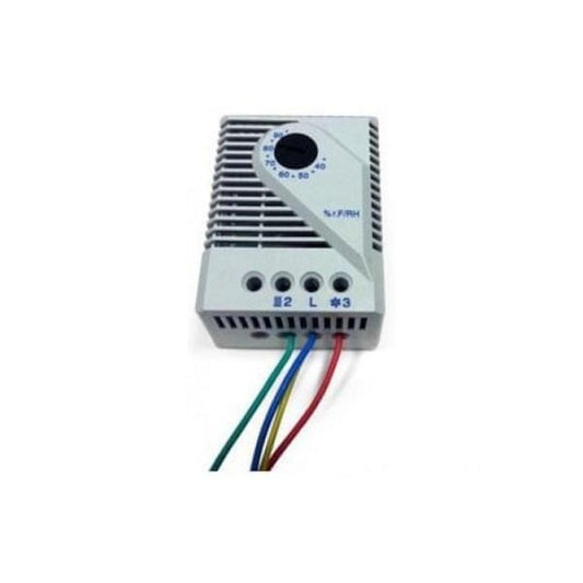 Opticlimate Humidistat with Light Cell