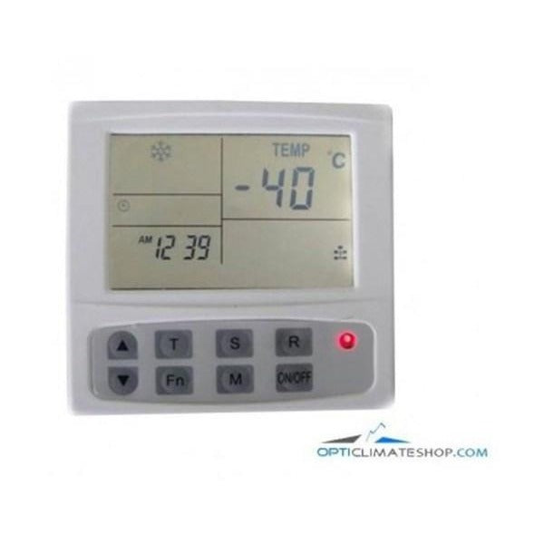 Opticlimate Replacement Remote Control