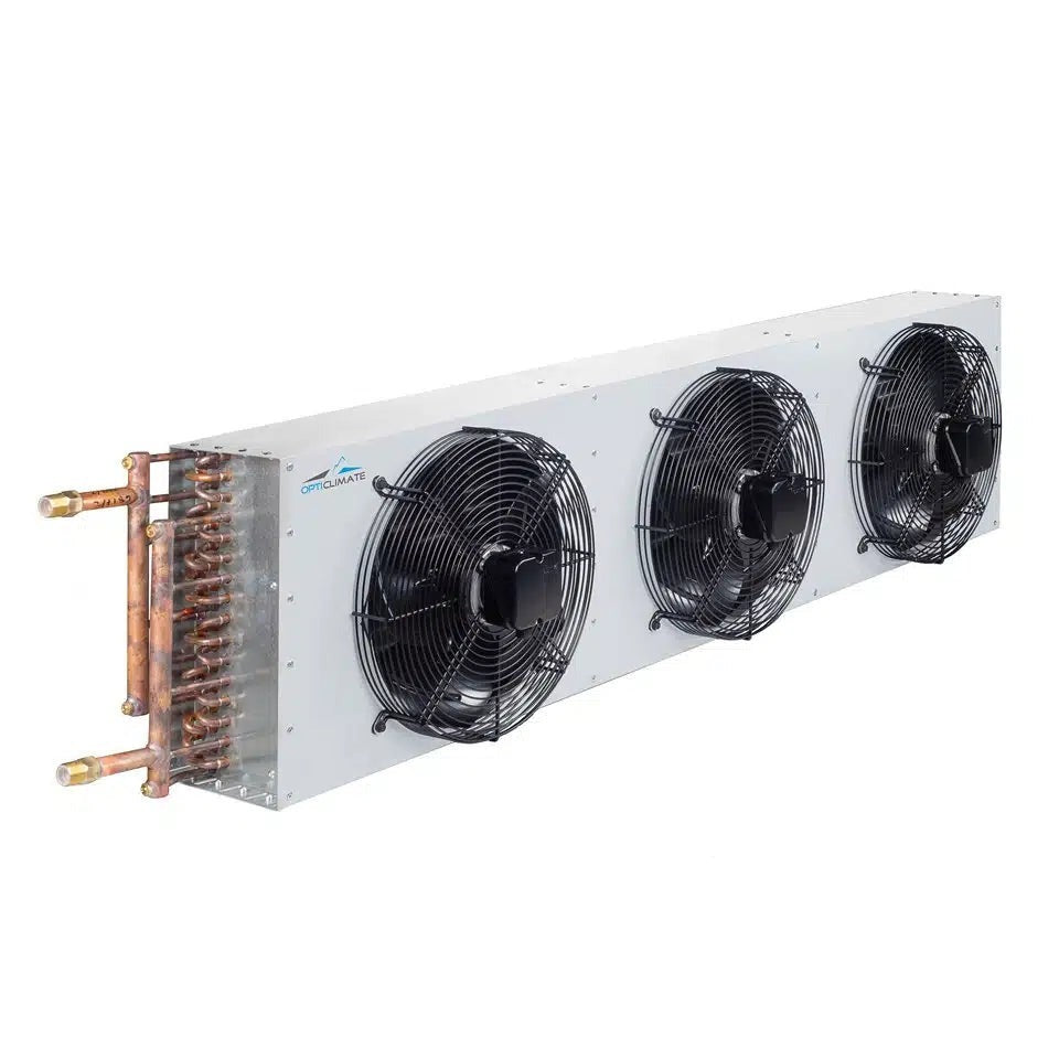 Opticlimate Water Coolers - 14KW COMPACT Ultra Vertical