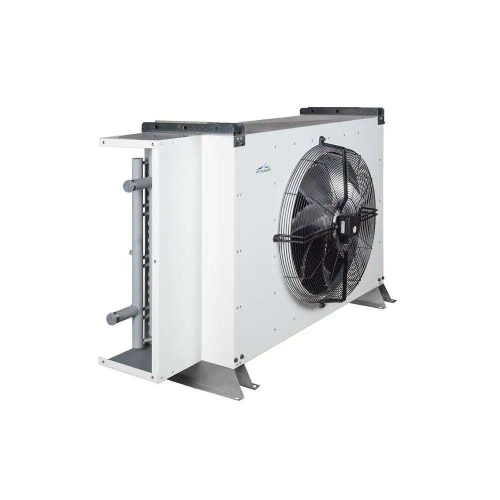 Opticlimate Water Coolers - 17KW Industrial Vertical