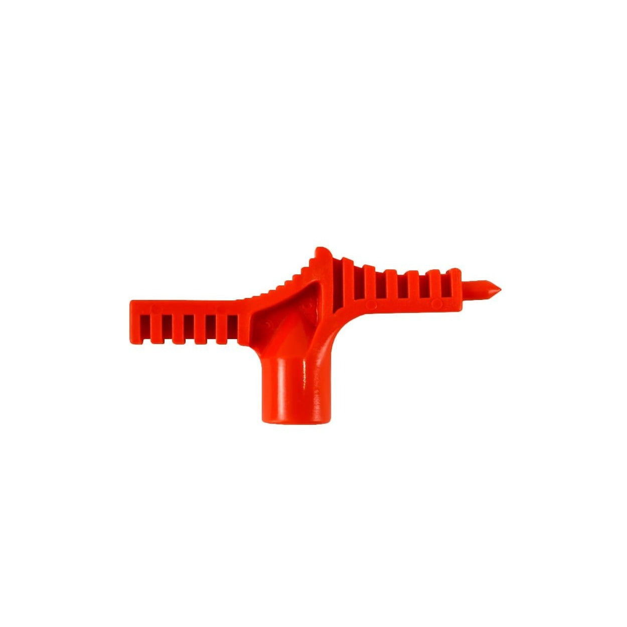 Orange Hole Puncher