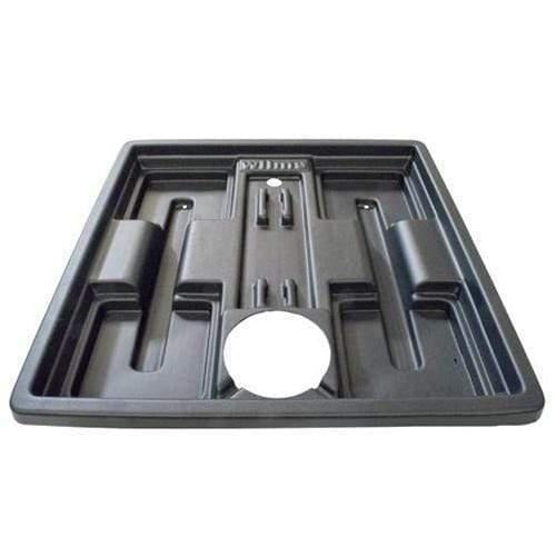 Origin Replacement Trays / Lids - Small 4 Pot - 60 x 60cm