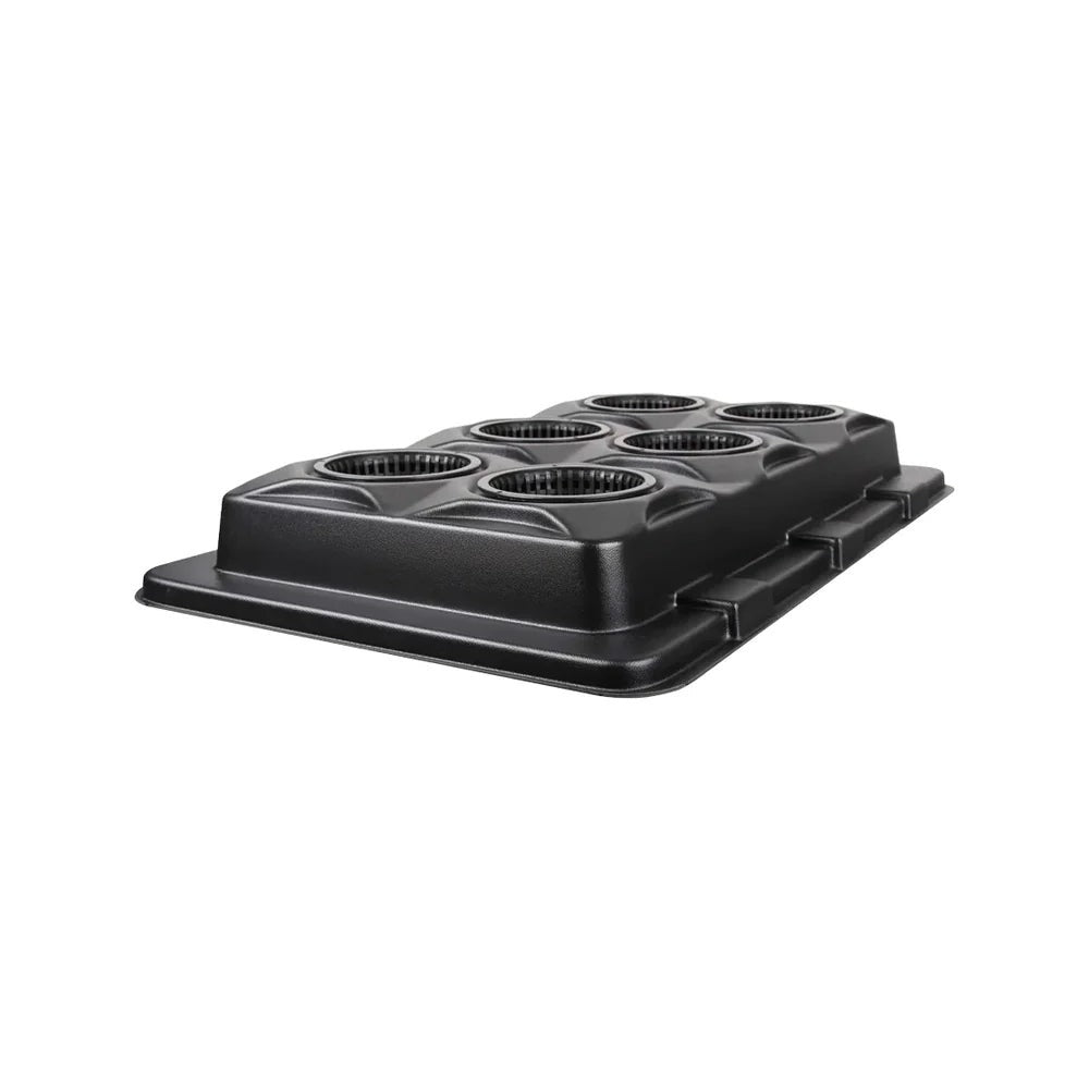 Oxypot Replacement Lids - V6 Lid