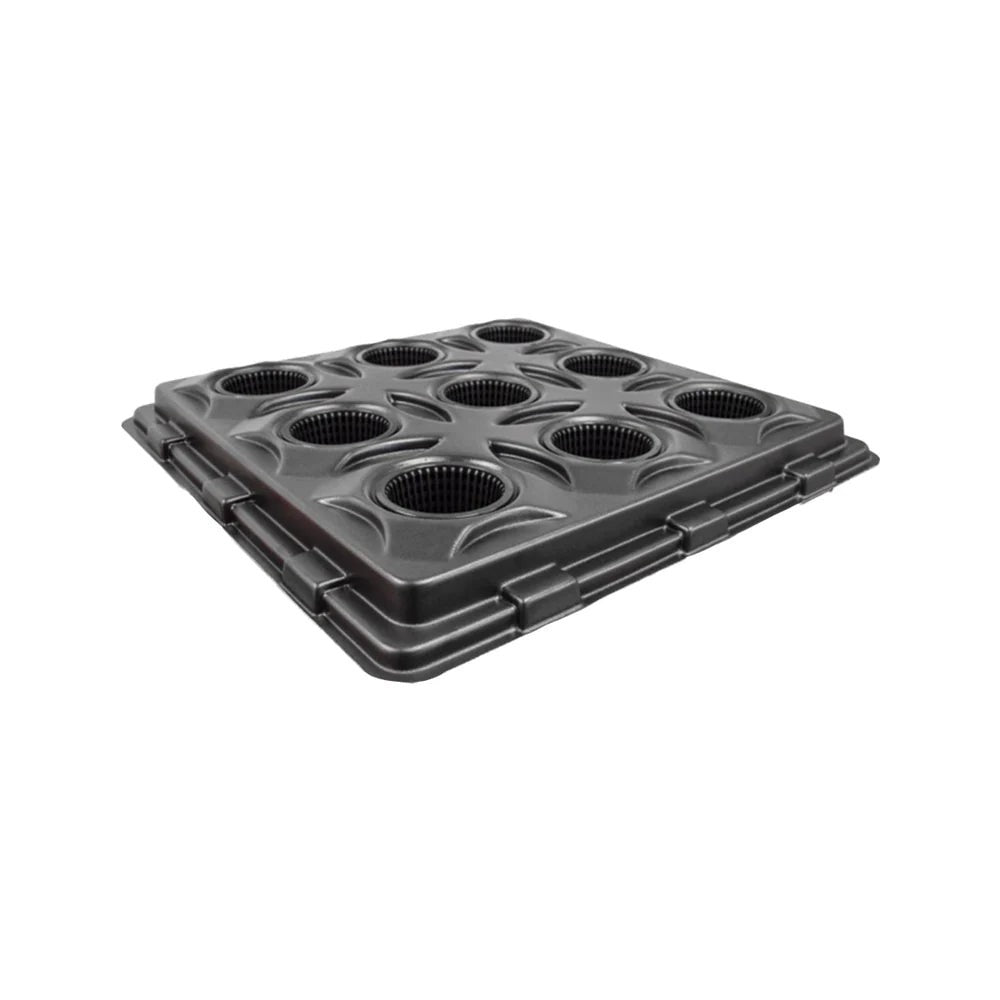 Oxypot Replacement Lids - V9 Lid