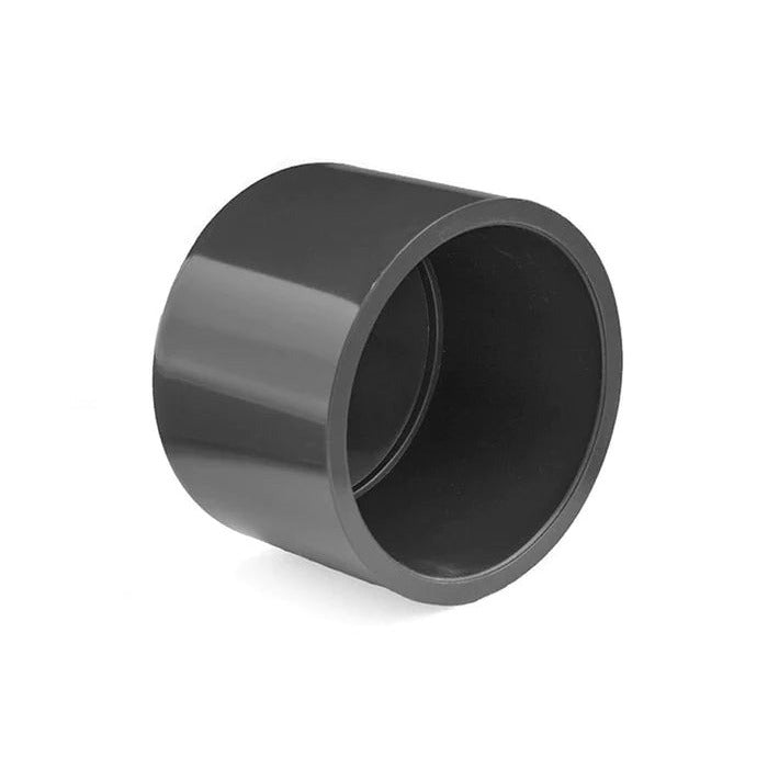 PVC Pipe Fittings - 3/4" - End Cap