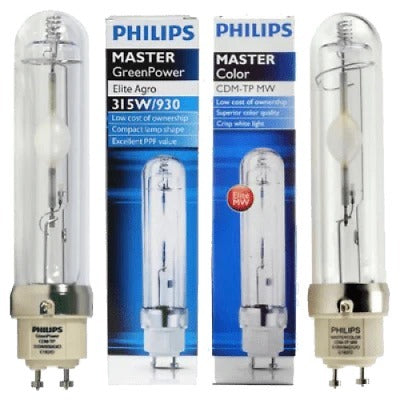 Philips 315w CMH Lamp - Philips 315w / 942 Daylight CMH