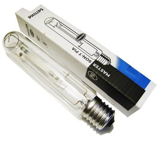 Philips MASTER Greenpower SON-T PIA 600W 230V Lamp