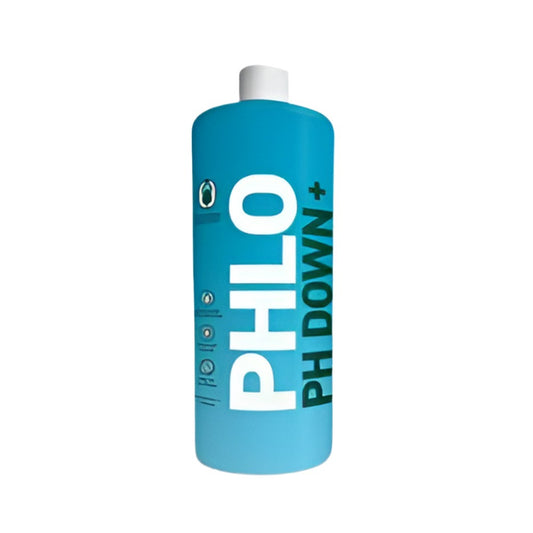Phlo PH Down+ - 1L