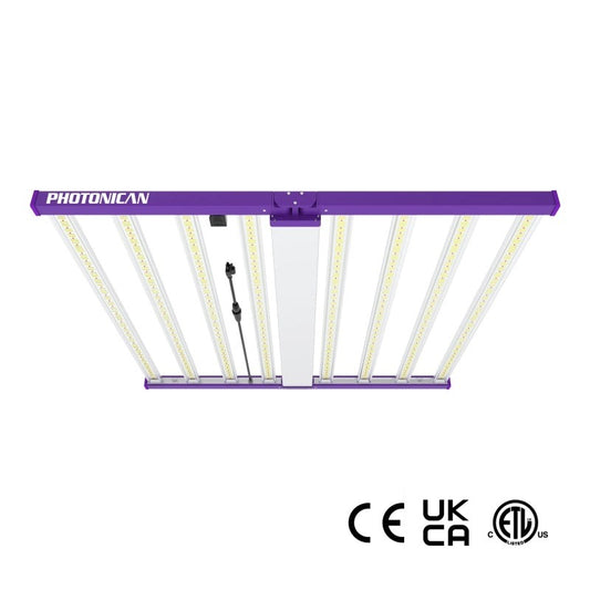 Photonican Aurora 2200 LED Grow Light - 720w (3.02 μmol/J)