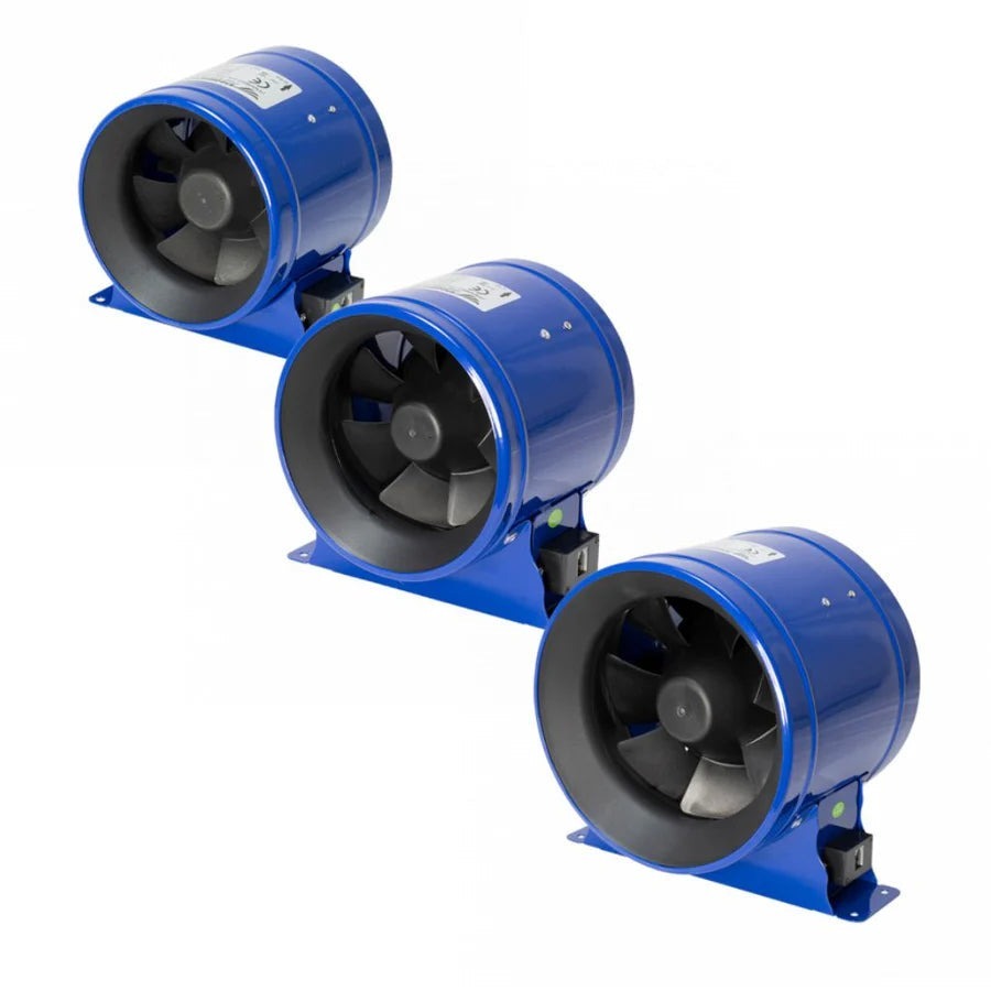 Phresh EC HyperFan V2 - 6" - 560m3/h