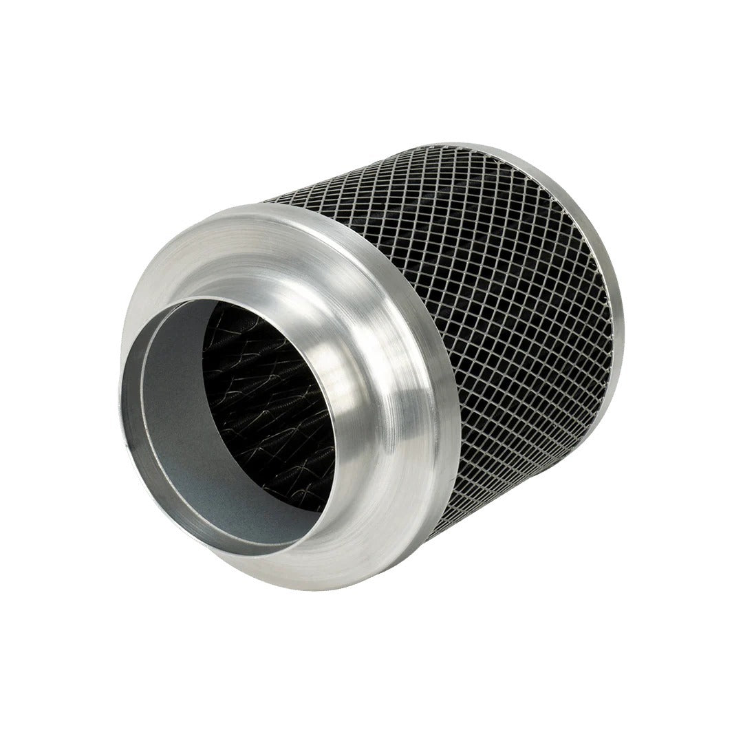 Phresh Intake Filter – Nano Carbon Air Purifier for Grow Rooms & Tents - 4" x 150mm (240 m3/h)