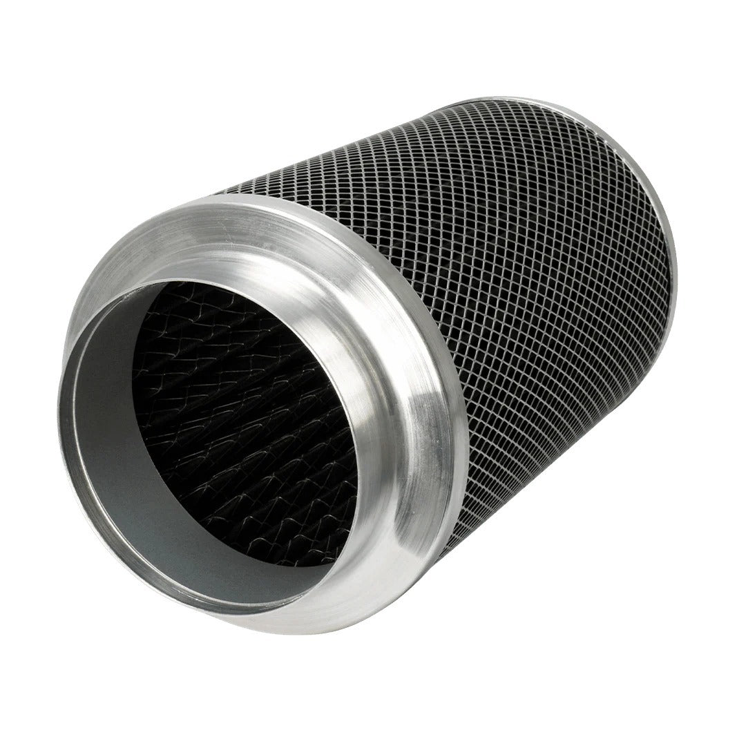 Phresh Intake Filter – Nano Carbon Air Purifier for Grow Rooms & Tents - 6" x 300mm (765 m3/h)