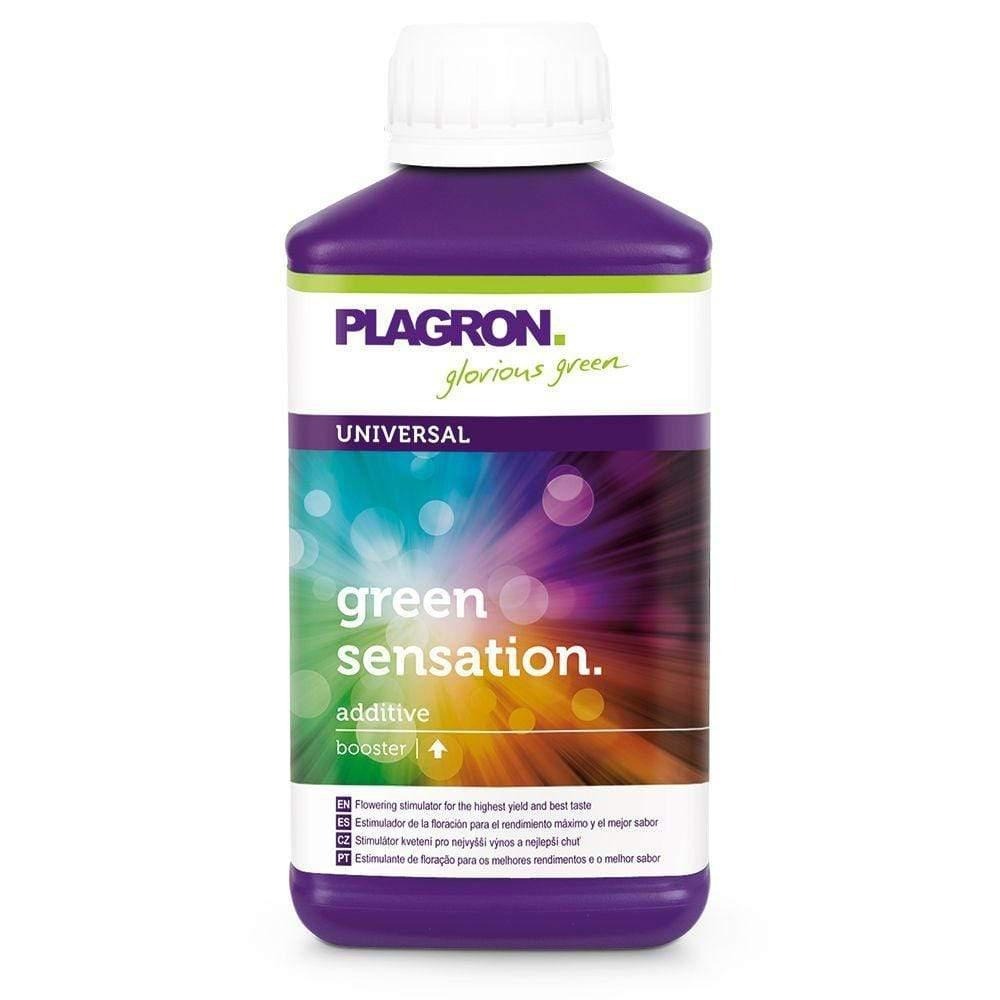Plagron Green Sensation - 1L