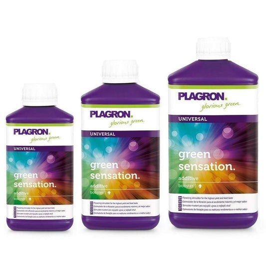 Plagron Green Sensation - 250ml