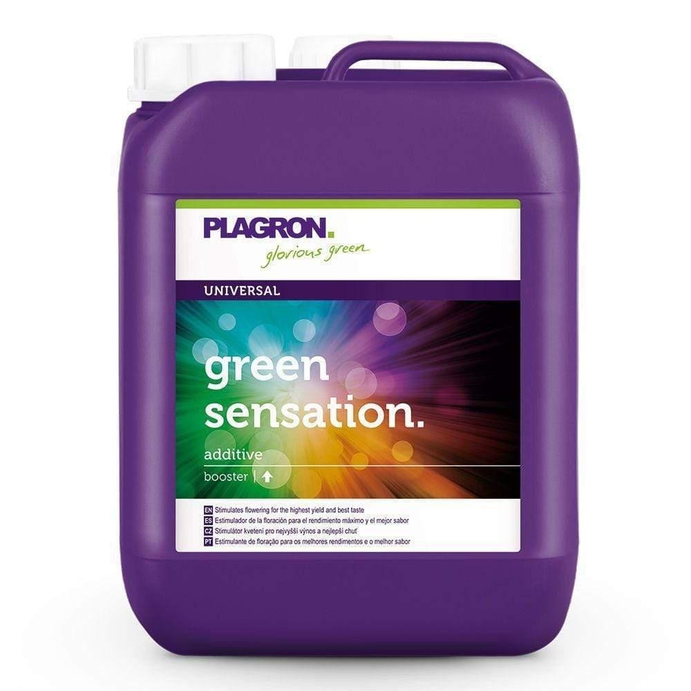 Plagron Green Sensation - 5L