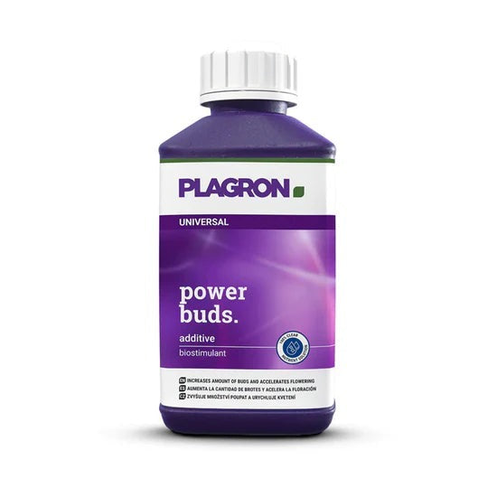 Plagron Power Buds - 250ML