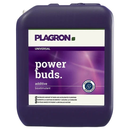 Plagron Power Buds - 5L