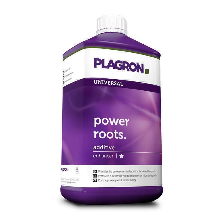 Plagron Power Roots - 1L
